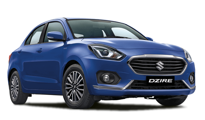 Swift Dzire Car