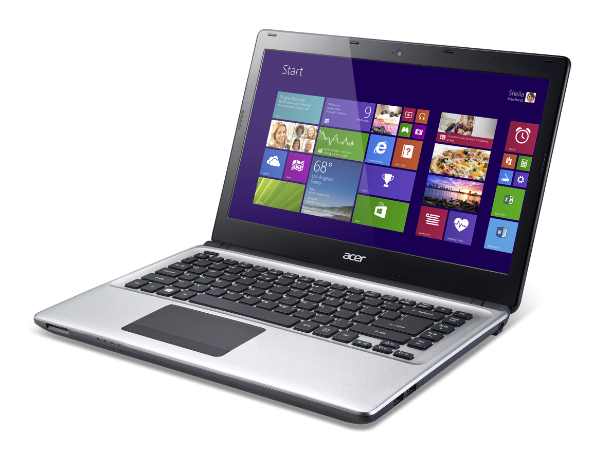 Laptop