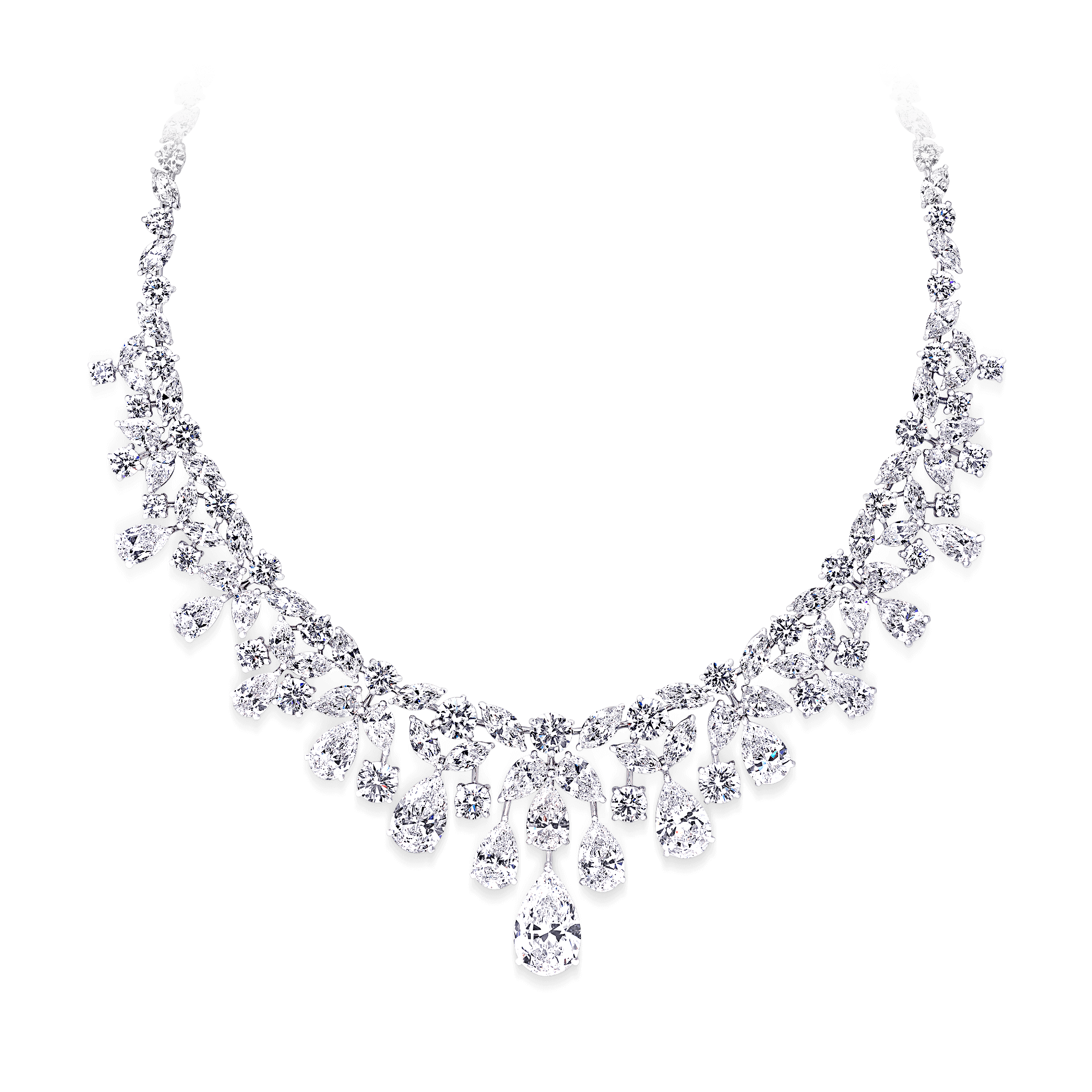 Diamond Necklace